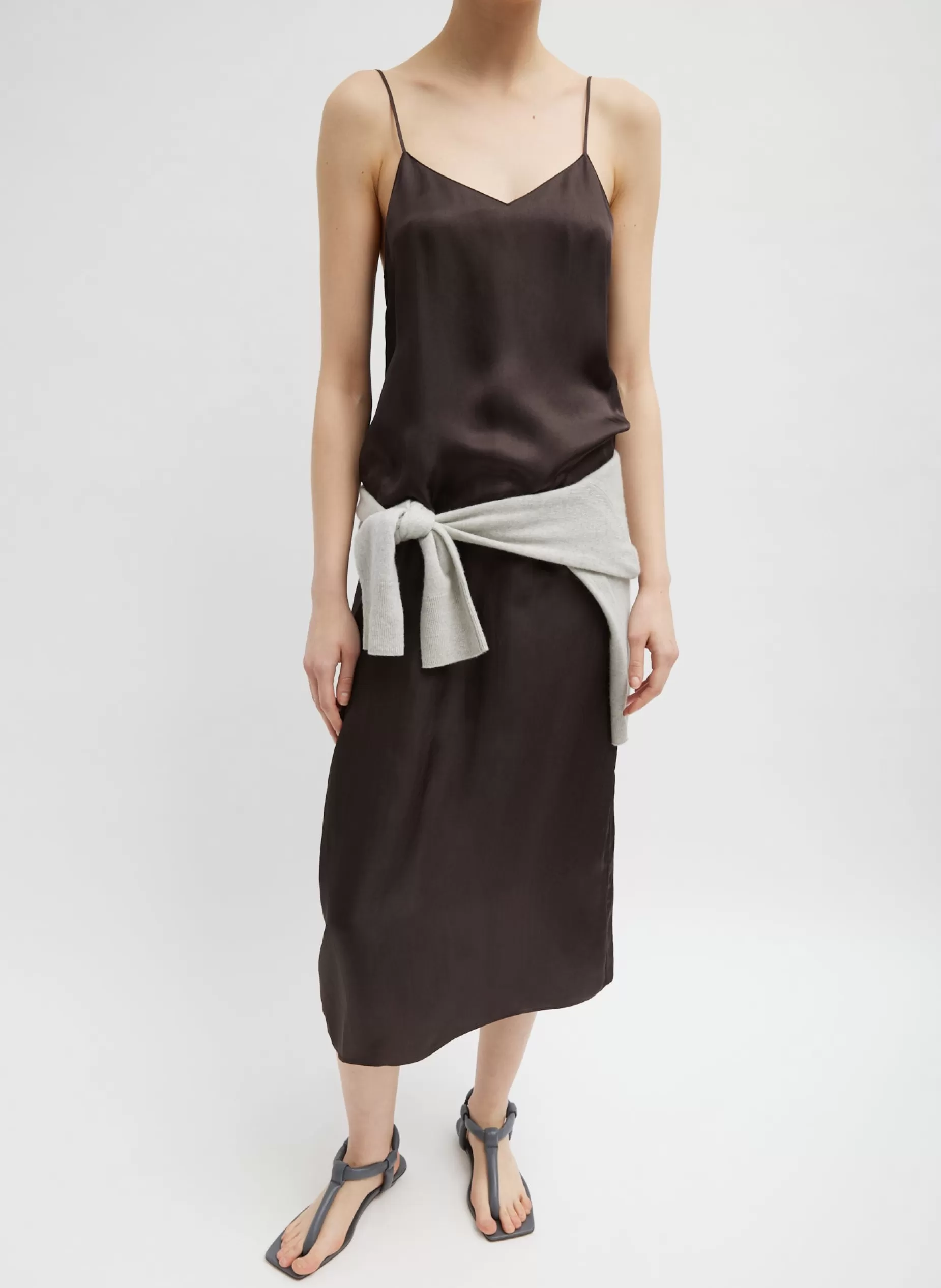 Tibi Dresses | Fundamentals - WOFs-The Slip Dress